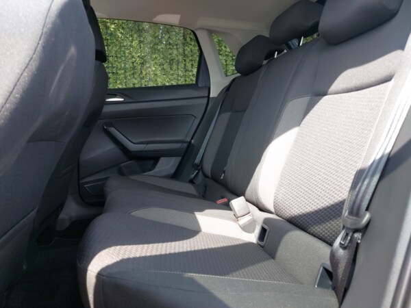 Used Volkswagen Polo 2024 for sale - 75550637: Photo 6