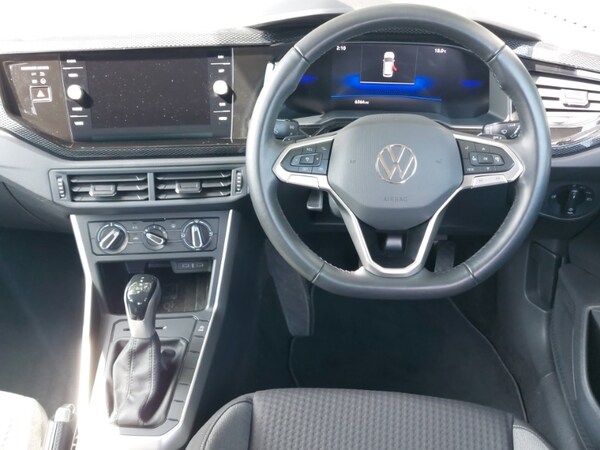 Used Volkswagen Polo 2024 for sale - 75550637: Photo 7