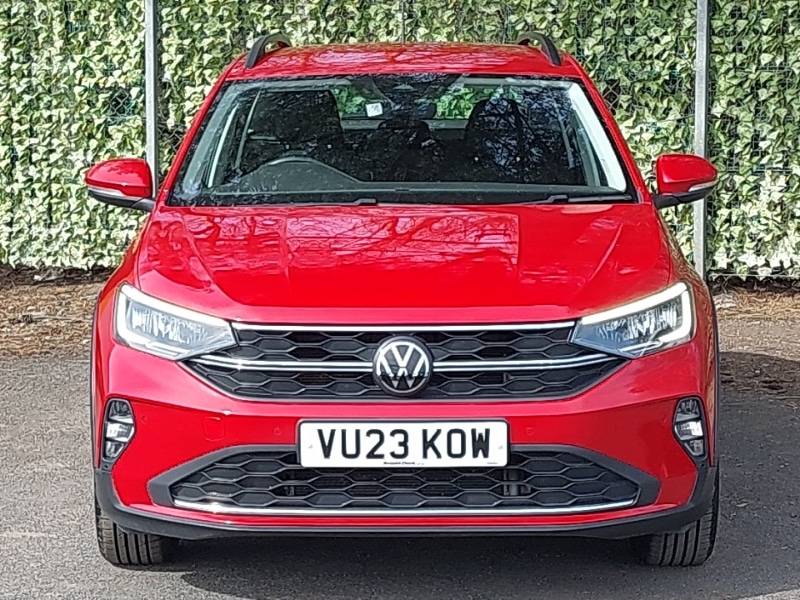 Used Volkswagen Taigo 2023 for sale - 78151519: Photo 12