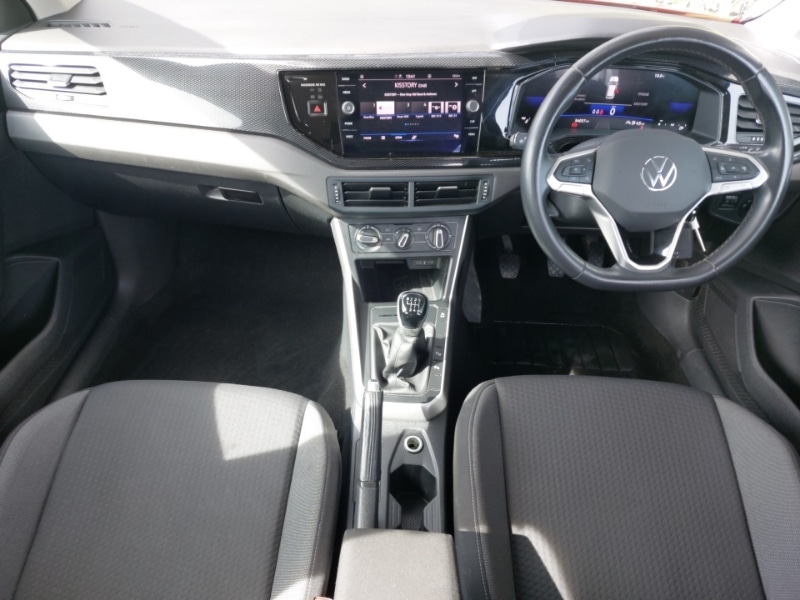 Used Volkswagen Taigo 2023 for sale - 78151519: Photo 2