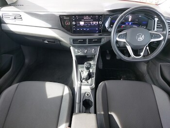 Used Volkswagen Taigo 2023 for sale - 78151519: Photo