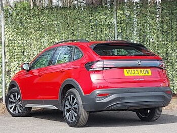 Used Volkswagen Taigo 2023 for sale - 78151519: Photo