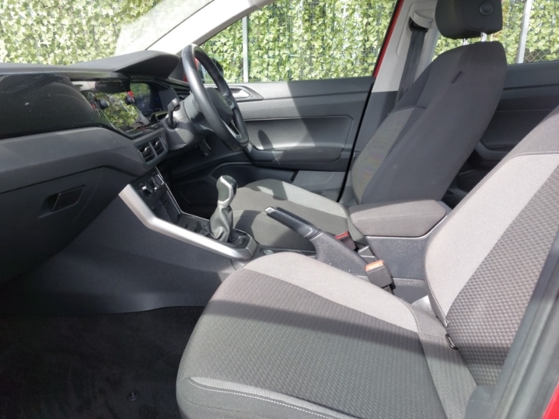 Used Volkswagen Taigo 2023 for sale - 78151519: Photo 5