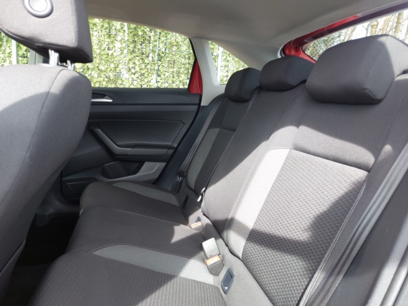 Used Volkswagen Taigo 2023 for sale - 78151519: Photo 6