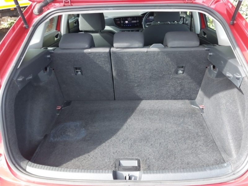 Used Volkswagen Taigo 2023 for sale - 78151519: Photo 8