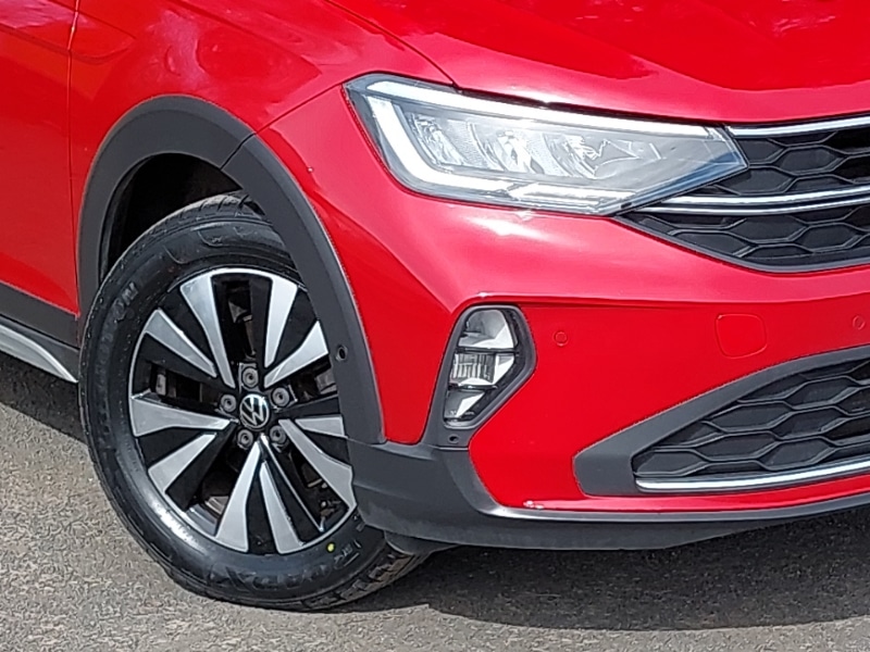 Used Volkswagen Taigo 2023 for sale - 78151519: Photo 9