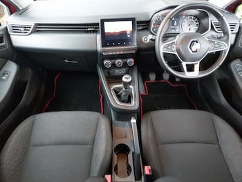 Used Renault Clio 2020 for sale - 78355373: Photo