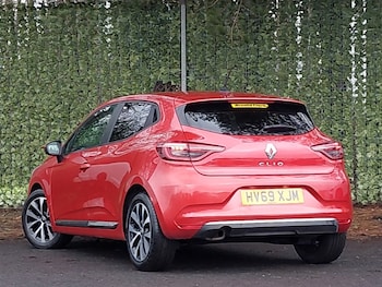 Used Renault Clio 2020 for sale - 78355373: Photo