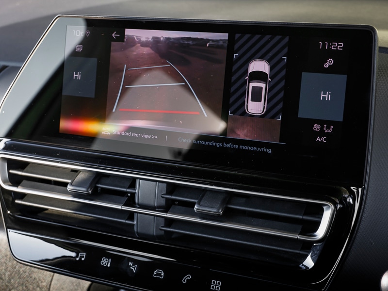 Used Citroen C5 Aircross 2022 for sale - 76643909: Photo 14