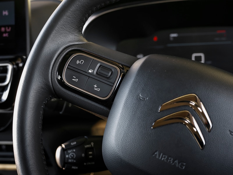 Used Citroen C5 Aircross 2022 for sale - 76643909: Photo 17