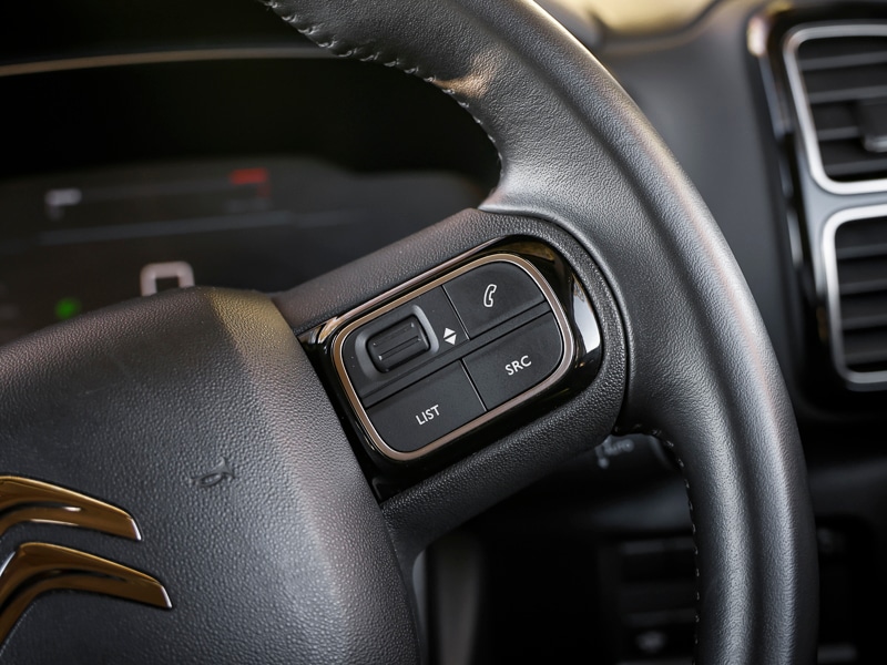 Used Citroen C5 Aircross 2022 for sale - 76643909: Photo 18