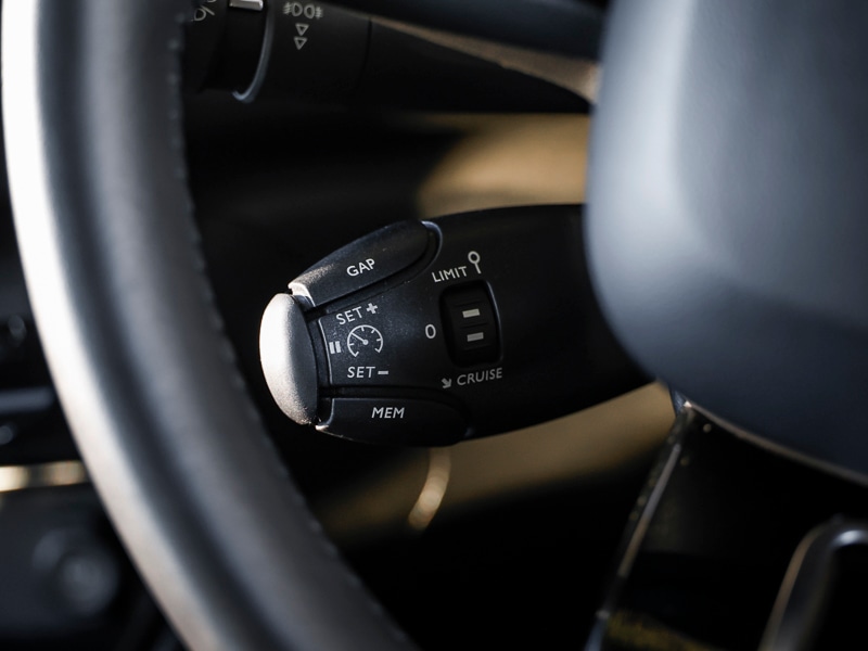 Used Citroen C5 Aircross 2022 for sale - 76643909: Photo 19