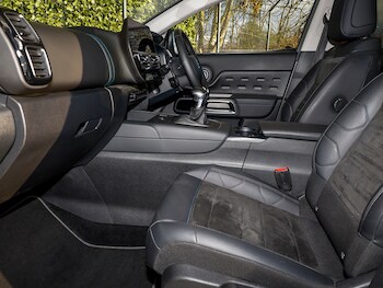 Used Citroen C5 Aircross 2022 for sale - 76643909: Photo