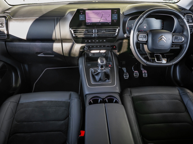 Used Citroen C5 Aircross 2022 for sale - 76643909: Photo 5