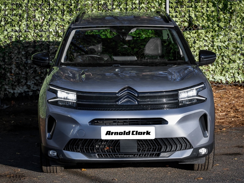 Used Citroen C5 Aircross 2022 for sale - 76643909: Photo 8