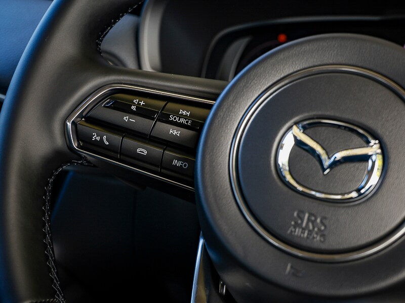 Used Mazda CX-60 2026 for sale - 77832382: Photo 15