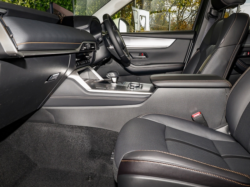 Used Mazda CX-60 2026 for sale - 77832382: Photo 2