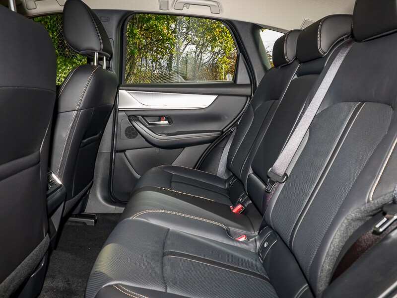 Used Mazda CX-60 2026 for sale - 77832382: Photo 6