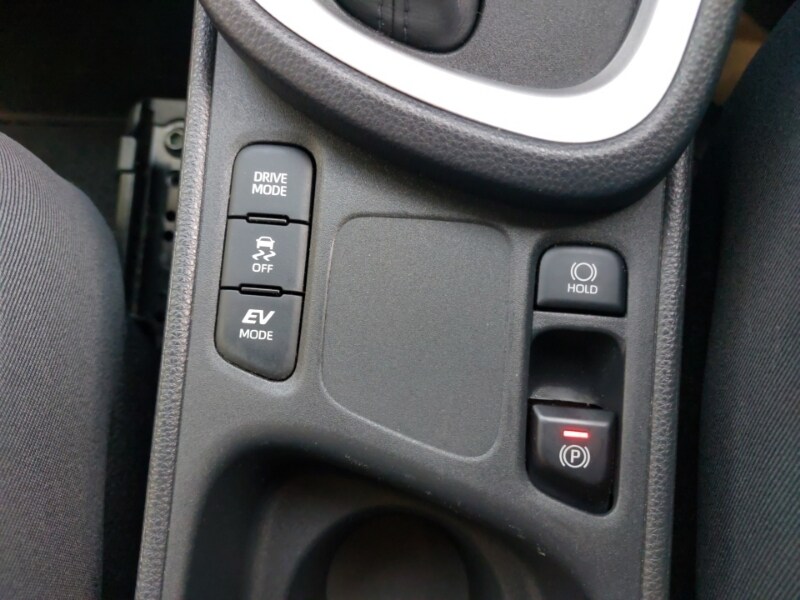 Used Toyota Yaris Cross 2023 for sale - 77585222: Photo 15