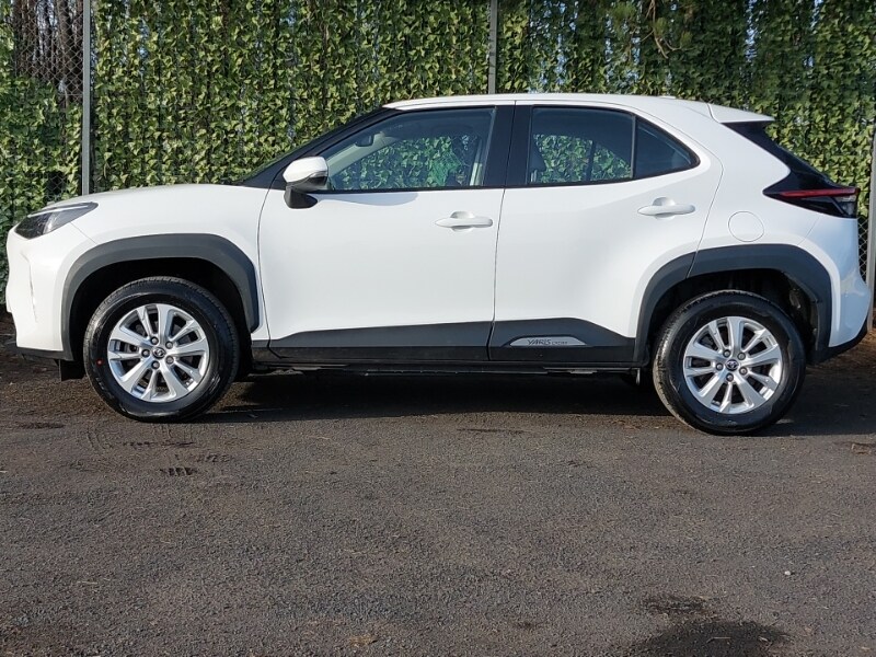 Used Toyota Yaris Cross 2023 for sale - 77585222: Photo 4