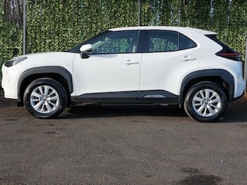 Used Toyota Yaris Cross 2023 for sale - 77585222: Photo