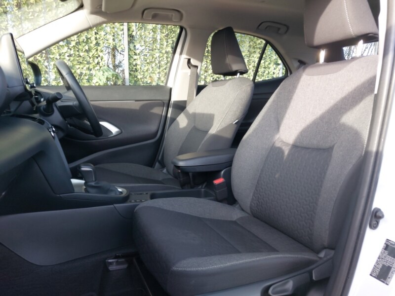 Used Toyota Yaris Cross 2023 for sale - 77585222: Photo 5