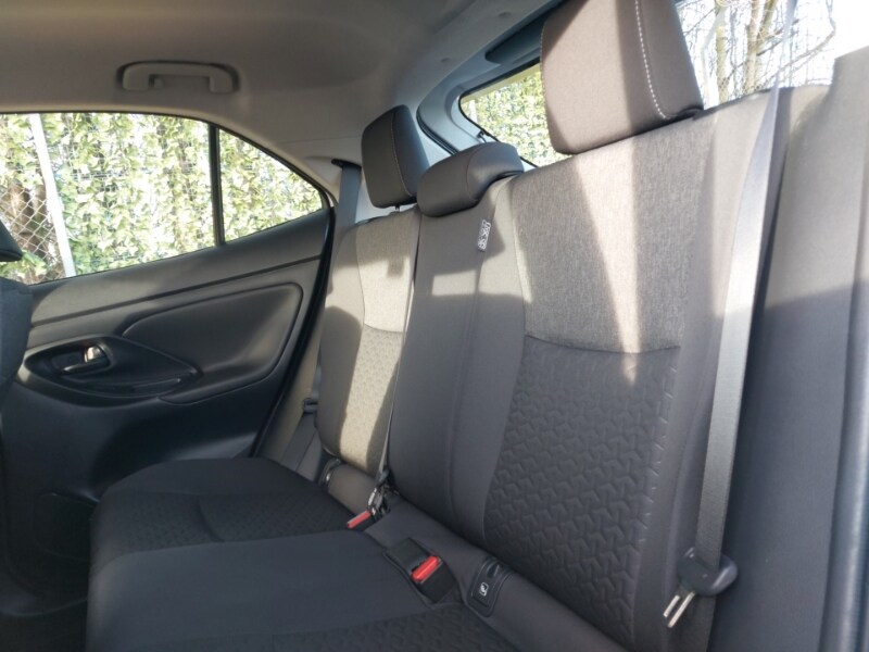 Used Toyota Yaris Cross 2023 for sale - 77585222: Photo 6