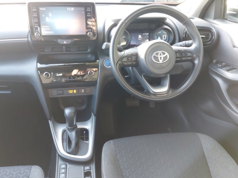 Used Toyota Yaris Cross 2023 for sale - 77585222: Photo 7