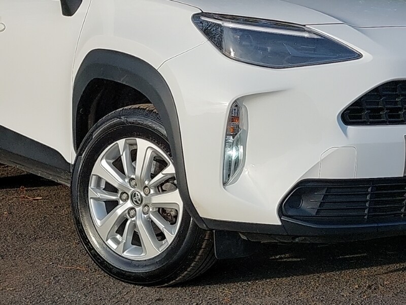 Used Toyota Yaris Cross 2023 for sale - 77585222: Photo 9