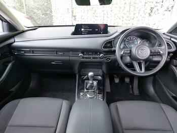 Used Mazda CX-30 2025 for sale - 78327652: Photo