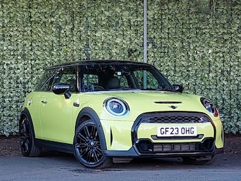 Used MINI Cooper 2023 for sale - 78865722: Photo