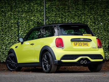 Used MINI Cooper 2023 for sale - 78865722: Photo