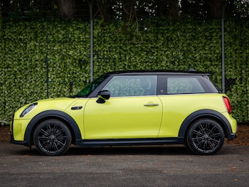 Used MINI Cooper 2023 for sale - 78865722: Photo
