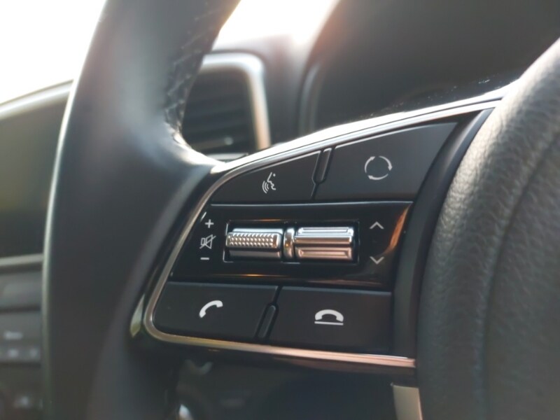 Used Kia Sportage 2021 for sale - 76779368: Photo 16