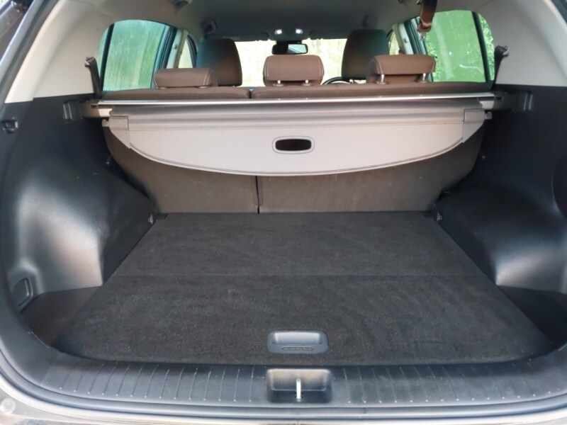 Used Kia Sportage 2021 for sale - 76779368: Photo 8