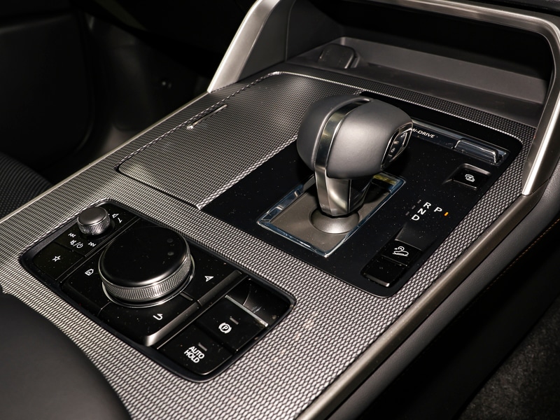 Used Mazda CX-80 2026 for sale - 77881777: Photo 14