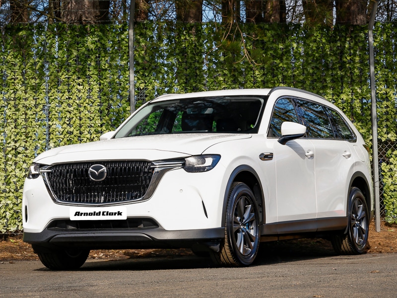 Used Mazda CX-80 2026 for sale - 77881777: Photo 7