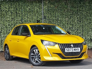 Used Peugeot 208 2023 for sale - 79393596: Photo