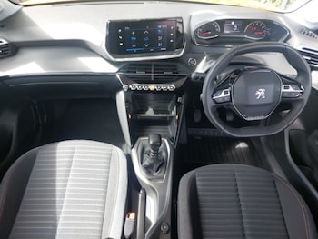 Used Peugeot 208 2023 for sale - 79393596: Photo