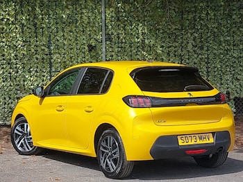 Used Peugeot 208 2023 for sale - 79393596: Photo