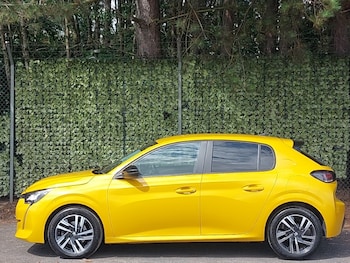 Used Peugeot 208 2023 for sale - 79393596: Photo