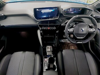 Used Peugeot 208 2026 for sale - 77709271: Photo