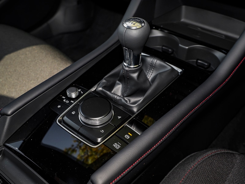 Used Mazda Mazda3 2025 for sale - 76741716: Photo 14