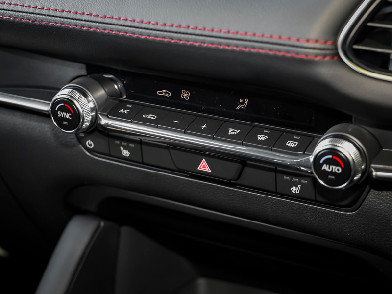 Used Mazda Mazda3 2025 for sale - 76741716: Photo 15