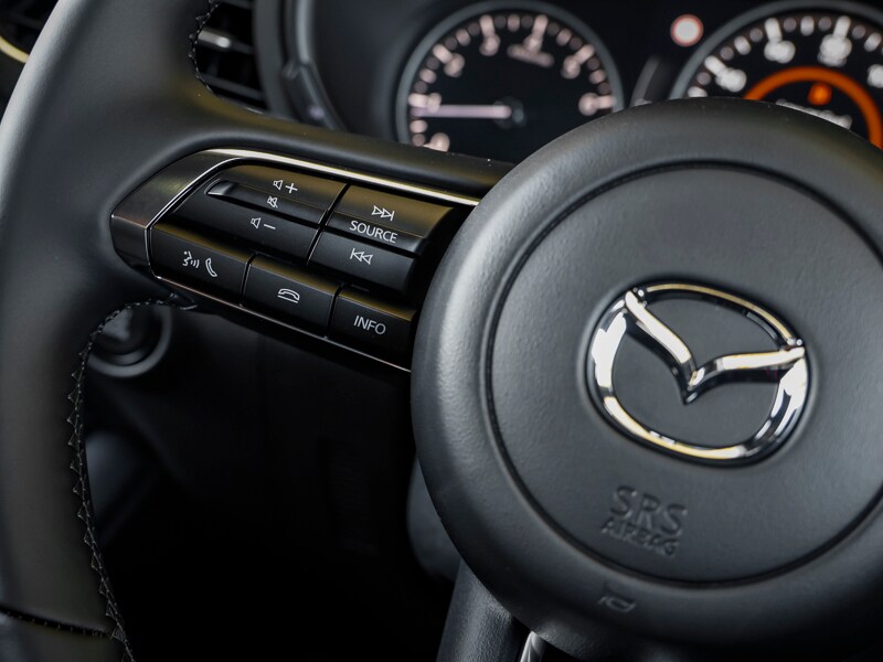 Used Mazda Mazda3 2025 for sale - 76741716: Photo 16