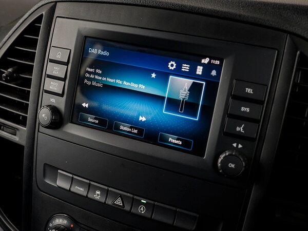 Used Mercedes-Benz Vito 2022 for sale - 76238403: Photo 14