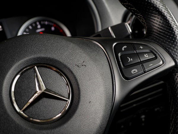 Used Mercedes-Benz Vito 2022 for sale - 76238403: Photo 16