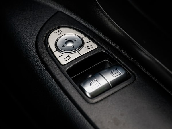 Used Mercedes-Benz Vito 2022 for sale - 76238403: Photo 19