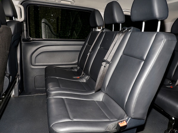Used Mercedes-Benz Vito 2022 for sale - 76238403: Photo 6