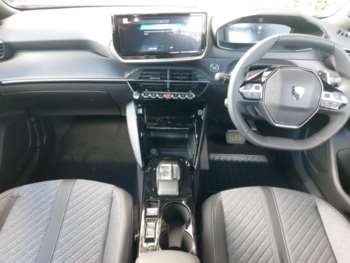 Used Peugeot 2008 2025 for sale - 74407536: Photo